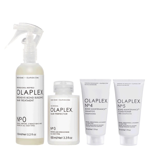 Olaplex BEST of the bond builder set - Picture 2 of 3